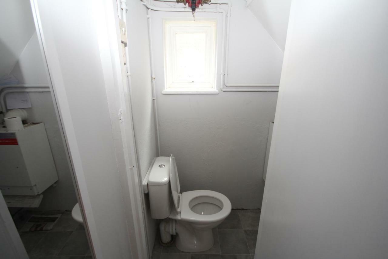 The Uxbridge Houseヴィラ エクステリア 写真