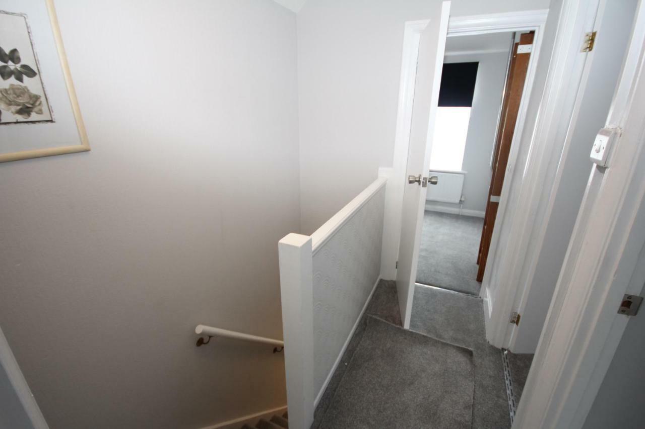 The Uxbridge Houseヴィラ エクステリア 写真
