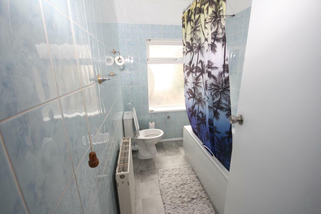 The Uxbridge Houseヴィラ エクステリア 写真