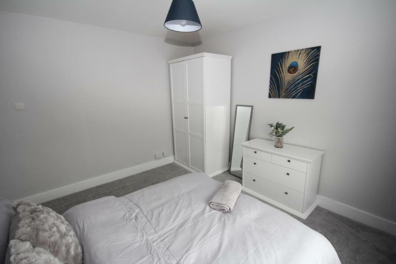 The Uxbridge Houseヴィラ エクステリア 写真