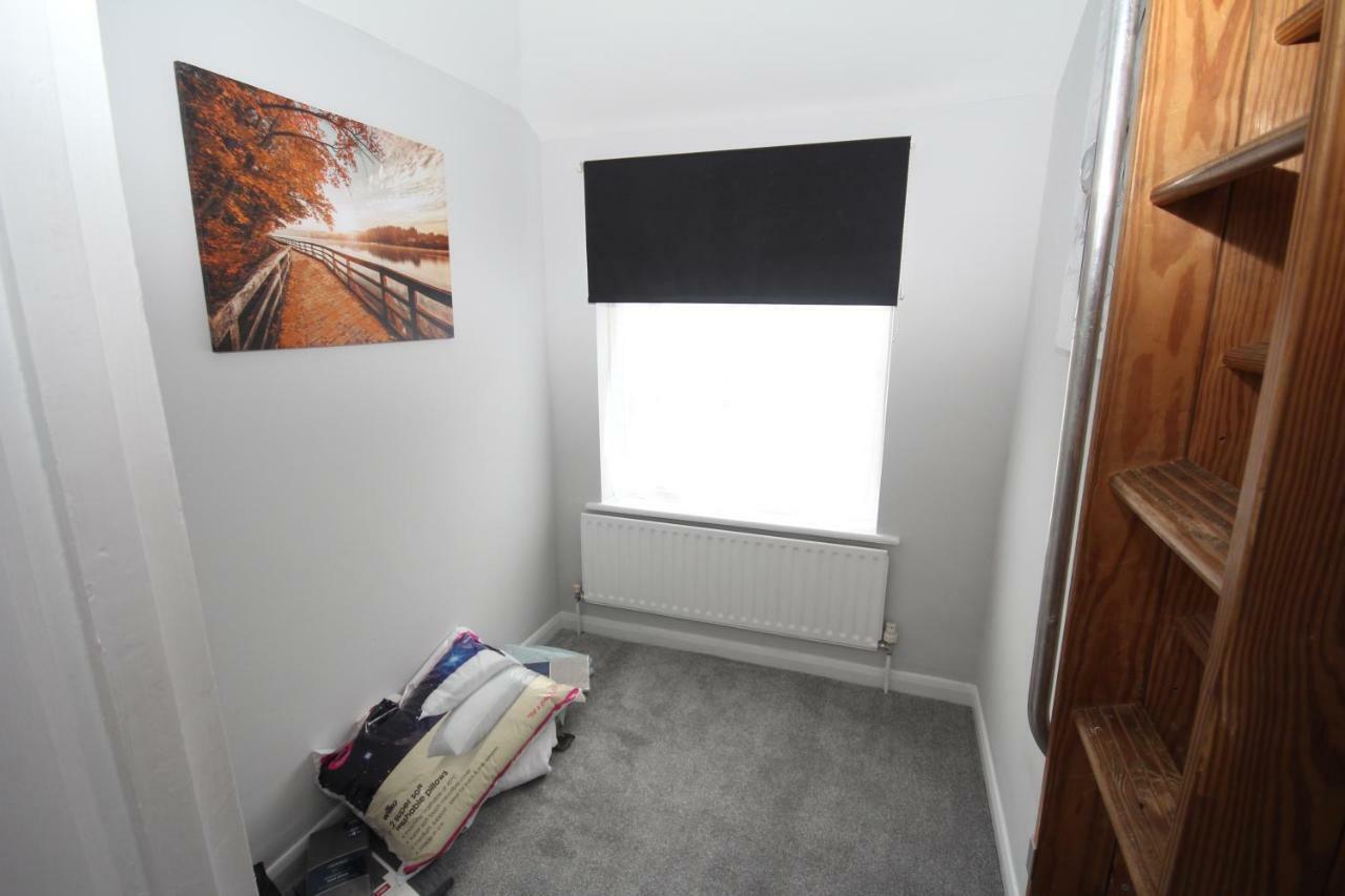 The Uxbridge Houseヴィラ エクステリア 写真